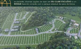 Imagem 6: Condomínio Oceânica Green Club Niterói - Terrenos de 360 a 800m² - Clube completo!