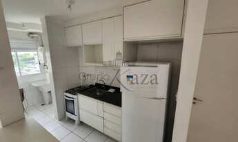 Imagem 7: Oportunidade - Apartamento - Jardim Oswaldo Cruz - Residencial House Vale - 2 Dormitórios