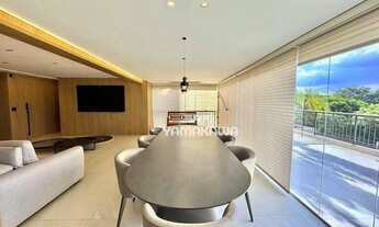 Imagem 4: Apartamento com 3 dormitórios à venda, 208 m² por R$ 2.760.000,00 - Tatuapé - São Paulo/SP