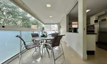 Imagem 6: Apartamento á venda no bairro Sion