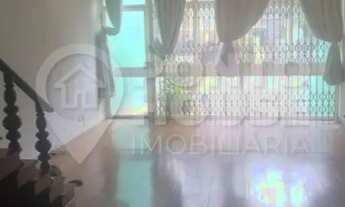 Imagem 5: Sobrado comercial para venda e locação, 3 andares, 9 salas e 5 vagas