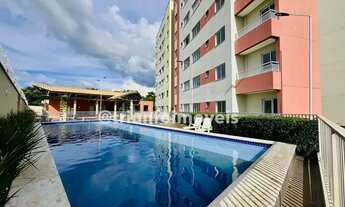 Imagem: Apartamento no Bairro Uruguai a venda com