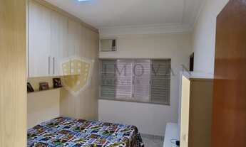 Imagem 6: Casa Padrão em Ribeirão Preto