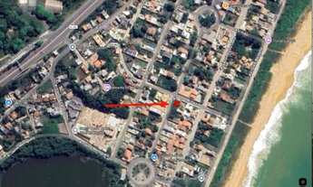 Imagem 4: Vendo lote de esquina com 390mts2 na ponta da fruta, escriturado