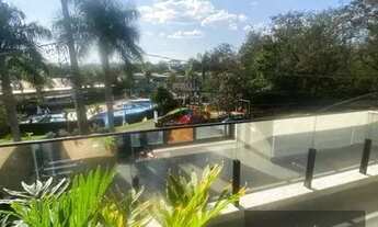 Imagem 3: Casa à venda 4 Suites, 2 Vagas, 360M², Condomínio Royal Forest, Londrina - PR