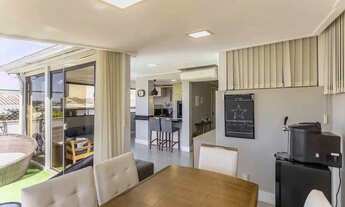 Imagem 5: Cobertura semi mobiliada!