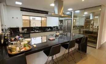 Imagem 6: Sobrado com 4 dormitórios à venda, 433 m² por R$ 4.650.000,00 - Esperança - Londrina/PR