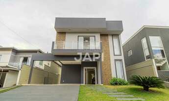 Imagem 2: Casa com 3 dormitórios à venda, 262 m² por R$ 1.545.000,00 - Ibi Aram - Itupeva/SP