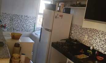 Imagem 4: OPORTUNIDADE ÚNICA! Lindo apto na 402!2Quartos! Ac.Financiamento! Localização Privilegiada