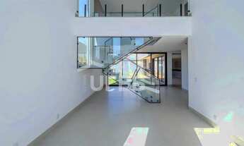 Imagem 5: Sobrado Alto Padrão no Portal do Sol Green