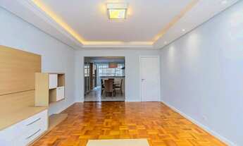 Imagem 6: Imperdível! Apartamento Espaçoso nas Mercês com Oferta Black November- Curitiba- PR