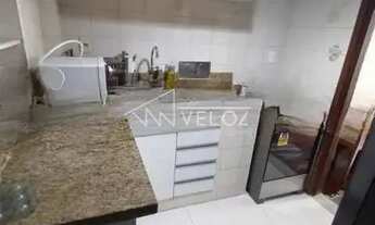 Imagem: Casa de Vila - Duplex / Residencial / Catete