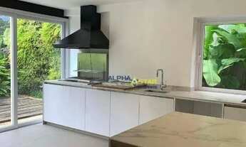 Imagem: Casa com 4 dormitórios à venda, 450 m²