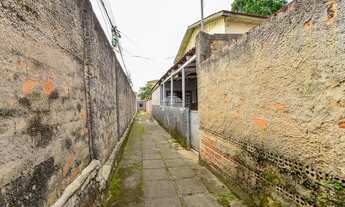 Imagem 7: Vendas Casa Curitiba PR