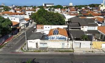 Imagem: Terreno à venda, 561 m² por R$ 795.000,00