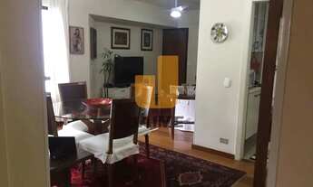 Imagem: Apartamento de 3 dormitorios 2 vagas em