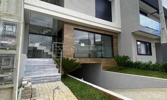 Imagem 2: Excelente casa nova no condomínio Villagio di Napoli no Campo de Santana