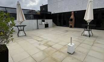 Imagem 5: Apto 2/4 proximo ao espaço educar