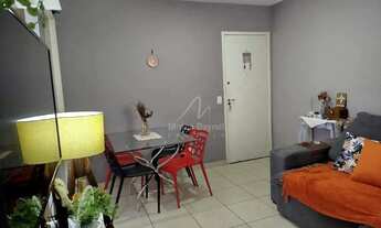 Imagem 2: Área privativa 3 quartos (1 suíte) Bairro Silveira