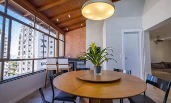 Imagem 4: Cobertura com 3 quartos no Centro de Florianópolis! Piscina Privativa e 2 vagas