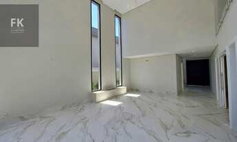 Imagem 4: Casa de Condomínio em Alphaville