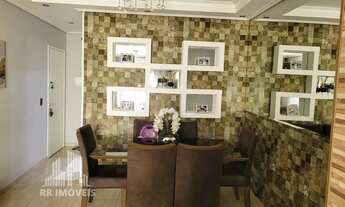 Imagem 6: RR7282 Apartamento 80m² CONDOMÍNIO ALPHAVIEW - OPORTUNIDADE - 3 Dorms 2 Vagas - Barueri, S