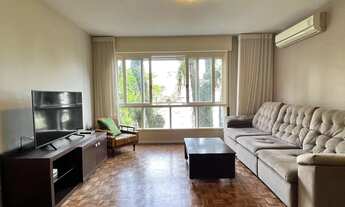 Imagem 2: Apartamento com 103 metros 3 quartos 2 vagas no bairro Rio Branco em Porto Alegre - RS