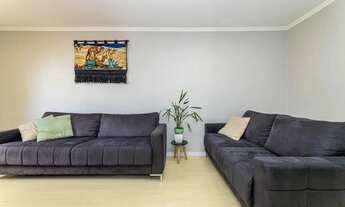 Imagem 5: Apartamento 3 quartos no Bigorrilho