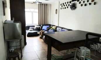 Imagem: FIM DE ANO NA PRAIA! 2 DORMS AMPLO SEMI-MOBILIADO