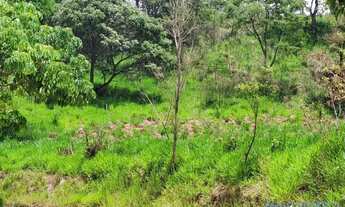 Imagem 3: AREA - CONDOMÍNIO PARQUE DAS GARÇAS I - SP