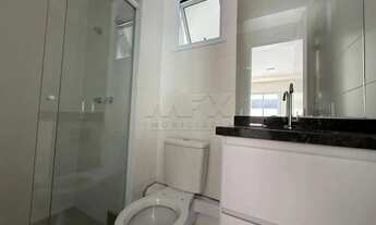 Imagem 5: Apartamento Jardins de Higienópolis 2 dormitórios/sala estendida