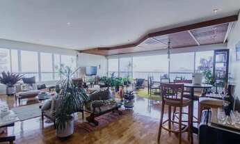 Imagem 2: Apartamento em Avenida Vieira Souto - Ipanema - Rio de Janeiro/RJ