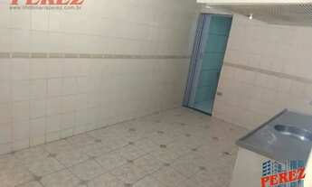 Imagem 2: Imóvel comercial a venda na Rua Caraíbas na Vila Goes - Região central de Londrina