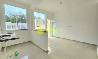 Imagem: Casa 2 quartos COM SUÍTE, 54m2, Roma