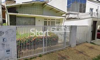 Imagem 1: Casa - Cambuí - Campinas
