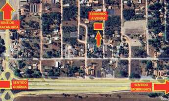 Imagem 7: Lotes, quitados, só R$ 25.000,00 (cada), 360,00m²