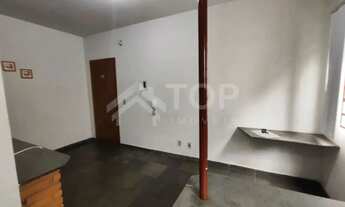 Imagem 4: Apartamento padrão à venda e locação no Jardim Santa Paula, São Carlos