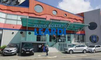 Imagem: PRÉDIO - REAL PARQUE - SP