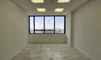 Imagem: Andar comercial à venda e para locação