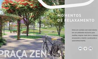 Imagem 4: Ágio Casa térrea com 108 metros - Jardins Frankfurt Casa em Condomínio com 3 Quarto(s) e 2