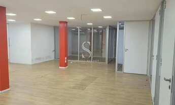 Imagem 3: CONDOMÍNIO IRAPURU, CONJ COMERCIAL DE 230M² COM 4 SALAS, 4 BANHEIROS E 3 VAGAS, À VENDA EM