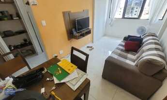 Imagem 2: 1 Dormitório, Piscina, 1 Vaga de Garagem, Aproveite - Cód: ACT3325