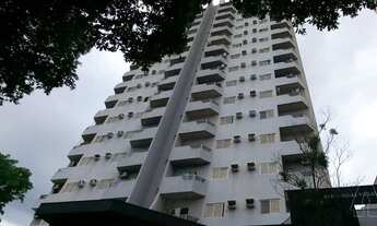 Imagem 2: Apartamento no Edifício Residencial Villalba em Araçatuba/SP