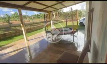 Imagem 7: Vendo Chácara de 3,5 hectares na estrada do Peba comunidade do Zélito em Chapada dos Guima