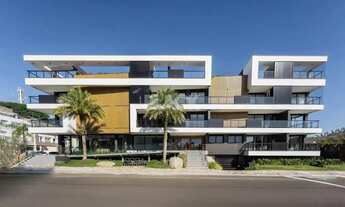 Imagem 3: Cobertura perto da Lagoa do Violão em Torres RS