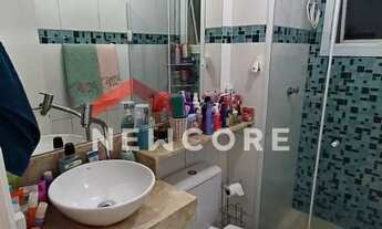 Imagem 2: Apartamento em Rua Elizia Machado Benassi - Nova Cidade Jardim - Jundiaí/SP