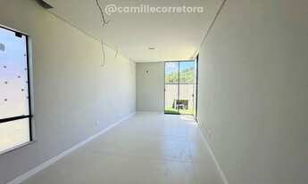 Imagem 6: Casa Alphapark com 3 suítes condomínio fechado Ilhéus