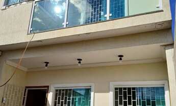 Imagem: VENDO LINDA CASA DUPLEX BAIRRO PARQUE ROSÁRIO