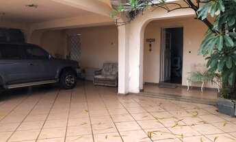 Imagem: Casa comercial no Alto Barroca com 4 quartos