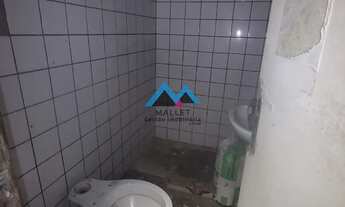 Imagem 6: Galpão de 274 m², com vaga de garagem, para locação no Santo Cristo